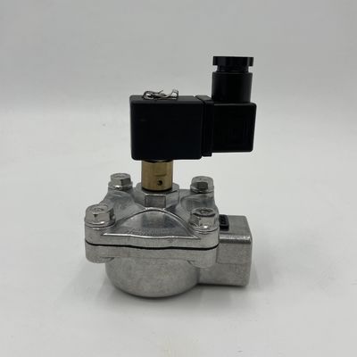 CAC20T4 RCAC20T4002 3/4 "نوع GOYEN گردآورنده گرد و غبار الکترومغناطیسی
