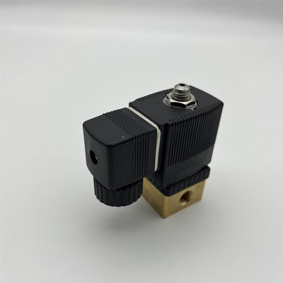 بورکرت 6014 شیر سولینوئید 00125334 C2.0 FKM G1/8 0-10bar 24V 50HZ