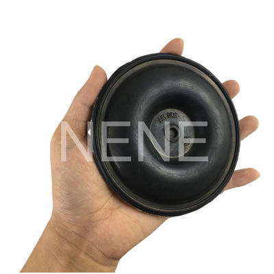دیافراگم های گراکو DN20 3/4 "اینچ هاسی 716 نوع نیتریل 190148 سانتوپرین 189536 PTFE 108839 پمپ دیافراگم