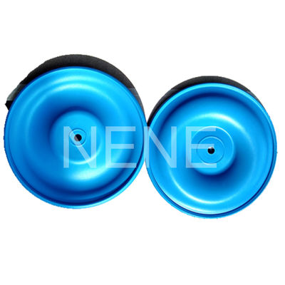 دیافراگم های گراکو DN20 3/4 "اینچ هاسی 716 نوع نیتریل 190148 سانتوپرین 189536 PTFE 108839 پمپ دیافراگم