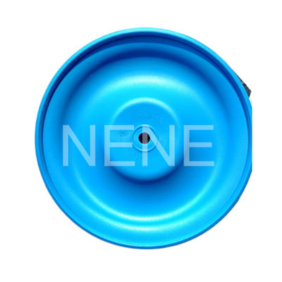 دیافراگم های گراکو DN20 3/4 "اینچ هاسی 716 نوع نیتریل 190148 سانتوپرین 189536 PTFE 108839 پمپ دیافراگم