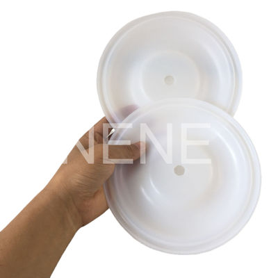 لوازم جانبی تعمیر دیافراگم هاسی 1050 سری 1 اینچ نیتریل/سانتوپرین/PTFE