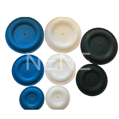 لوازم جانبی تعمیر دیافراگم هاسی 1050 سری 1 اینچ نیتریل/سانتوپرین/PTFE