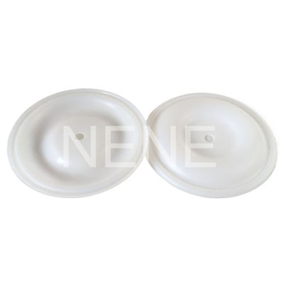 لوازم جانبی تعمیر دیافراگم هاسی 1050 سری 1 اینچ نیتریل/سانتوپرین/PTFE