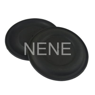 گراکو هاسکی 2150 2"اینچ 15B313 189296 15K313 کیت تعمیر دیافراگم ماندگار مواد نیترل/سانتوپرین/PTFE