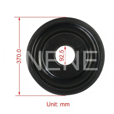 گراکو هاسکی 3300 سری 3 اینچ 24K897 24K902 24K905 کیت تعمیر دیافراگم DN80