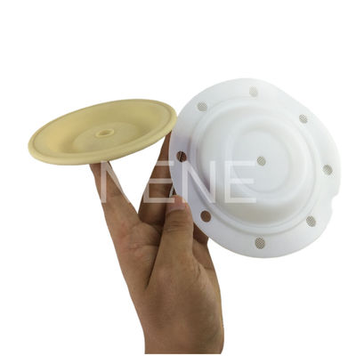 3/4 "اینچ 93465 93111 DN20 پمپ راند اینگرسال دیافراگم های سانتوپرین/PTFE کیت تعمیر دیافراگم PD07P-APS-PAA PD07P-APS-PTT