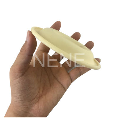 3/4 "اینچ 93465 93111 DN20 پمپ راند اینگرسال دیافراگم های سانتوپرین/PTFE کیت تعمیر دیافراگم PD07P-APS-PAA PD07P-APS-PTT