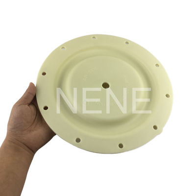 اینگرسول رند 1.5 اینچ 94615-A 94617 کیت سانتوپرین/PTFE دیافراگم 666152-281-C 666152-2EB-C