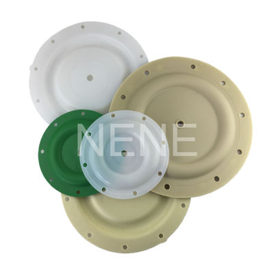 کیت تعمیر دیافراگم اینگرسول رند 3 اینچ 96475-A 96476-T 666300-9C9-C 666300-EEB-C سانتوپرین PTFE