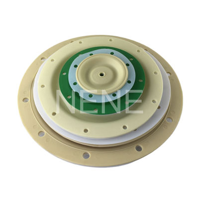 کیت تعمیر دیافراگم اینگرسول رند 3 اینچ 96475-A 96476-T 666300-9C9-C 666300-EEB-C سانتوپرین PTFE