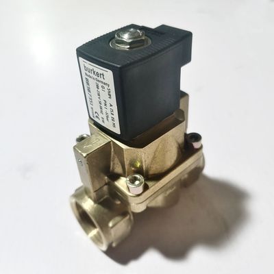 Burkert 00307351 - نوع مینیاتوری الکترونیک 5404 G1 1-12bar