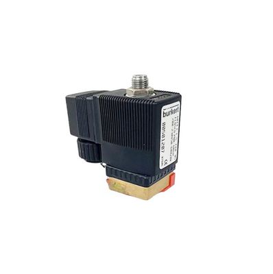 BURKERT 00308505 G3/4 2/2 به طور معمول بسته شده 20 سوراخ جریان FKM مهر و موم شده بدن شیر مس AC220V 8W 1-40bar 5404 نوع