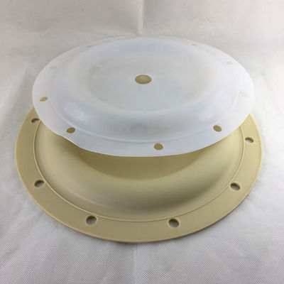 96475-A 96476-T دریچه پالس دیافراگم Ingersoll Rand Santoprene PTFE