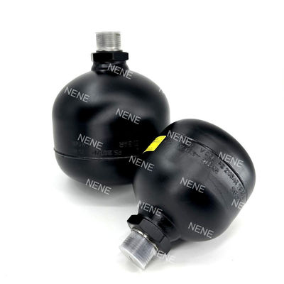 VOE 11173688 قطعات یدکی OEM با کیفیت بالا آمپول گاز 0.5L برای L90E L150E L220F