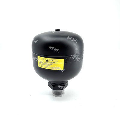 وولوو VOE 11173693 48722214 طراحی آمپولیتور بازرسی دیافراگم 1 لیتر حداکثر فشار 180 بار دمای 80 درجه
