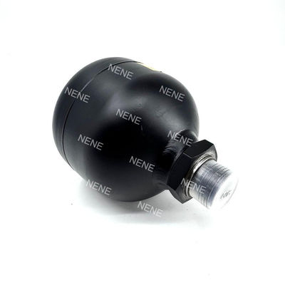 آمپولیتر ترمز 17258321 1.0L سازگار با بارگیر ولوو G900C L110F L110G L110H L120F L120G L120GZ L120H L250G L250H L60GZ