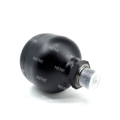 آمپولیتر ترمز 17258321 1.0L سازگار با بارگیر ولوو G900C L110F L110G L110H L120F L120G L120GZ L120H L250G L250H L60GZ