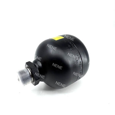 آمپولیتر ترمز 17258321 1.0L سازگار با بارگیر ولوو G900C L110F L110G L110H L120F L120G L120GZ L120H L250G L250H L60GZ