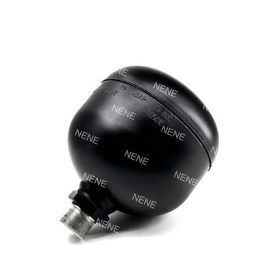 آمپولیتور VOE17262260 0.75L برای بارگذاری ولوو L180 L220 L350