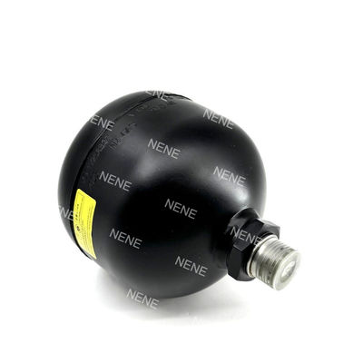 آمپولیتور VOE17258322 1.0L برای بارگذاری L110H L120H L150H L180H L220H L250H