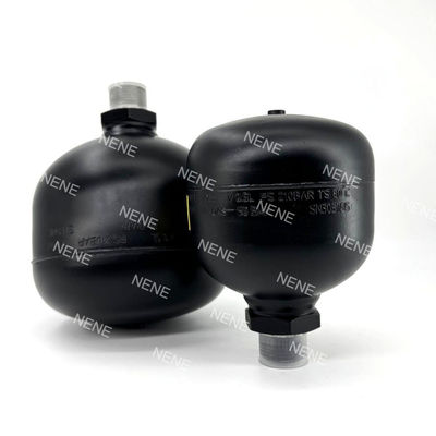 آمپول VOLVO A/N 17258318 آمپول گاز 0.5L