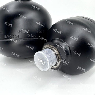 انباشتگر VOE11195648 0.75L برای A25F A30F A35D A40D L180E L180F T450D