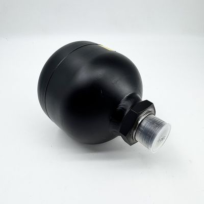 15187036 0.5L باتری نصب ولوو L110H L180E چرخ بارگیری