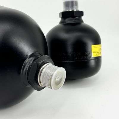 15187036 0.5L باتری نصب ولوو L110H L180E چرخ بارگیری