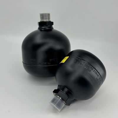 باتری VOE11195648 0.75L برای ولوو A25F A30F A35D A40D L180E L180F T450D