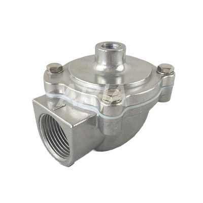 ASCO دریچه نبض پنوماتیک G353A041 3/4 اینچ دریچه کنترل پنوماتیک DN20