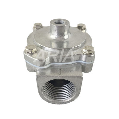 ASCO دریچه نبض پنوماتیک G353A041 3/4 اینچ دریچه کنترل پنوماتیک DN20