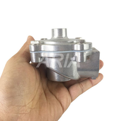 ASCO G353A042 3/4 اینچ دریچه نبض پنوماتیک پاک کننده گرد و غبار