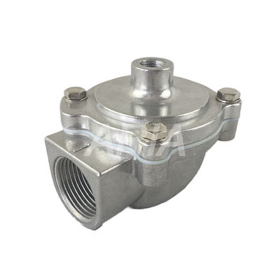ASCO G353A042 3/4 اینچ دریچه نبض پنوماتیک پاک کننده گرد و غبار
