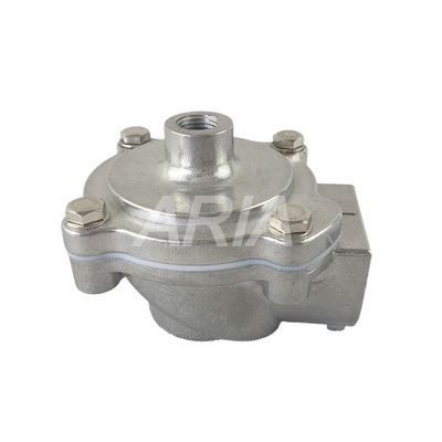 ASCO G353A042 3/4 اینچ دریچه نبض پنوماتیک پاک کننده گرد و غبار