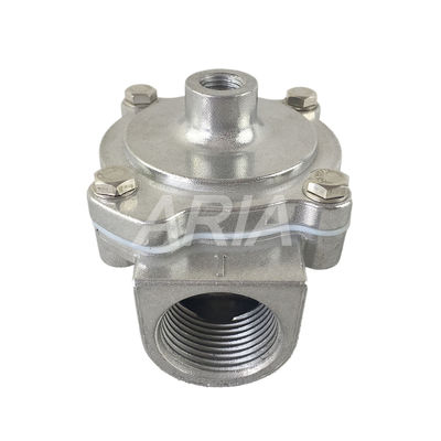 ASCO G353A042 3/4 اینچ دریچه نبض پنوماتیک پاک کننده گرد و غبار