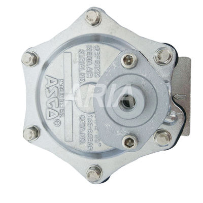 ASCO G353A046 1.5 اینچ G1 1/2 ASCO شیر پالس پنوماتیک دریچه پاک کننده گرد و غبار