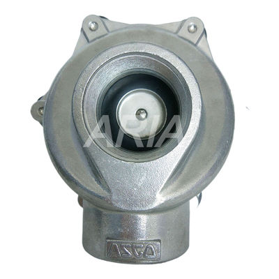 ASCO G353A046 1.5 اینچ G1 1/2 ASCO شیر پالس پنوماتیک دریچه پاک کننده گرد و غبار