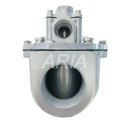 ASCO دریچه پنوماتیک دریچه پالس 2 اینچی G353A048 G353A049 گردآورنده گرد و غبار پنوماتیک