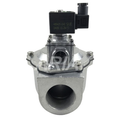 ASCO SCG353A050 دریچه پالس - دریچه های پالس جت کیت های دیافراگم