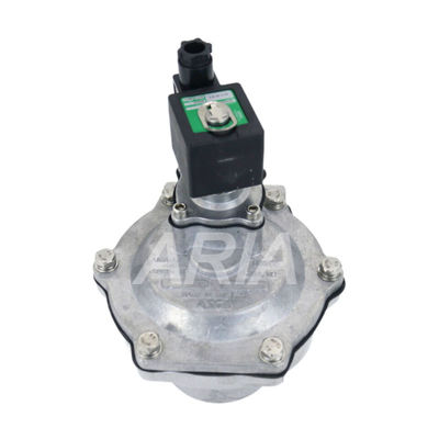 دریچه های الکتریکی با نبض SCG353A051 ASCO