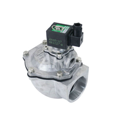دریچه های الکتریکی با نبض SCG353A051 ASCO