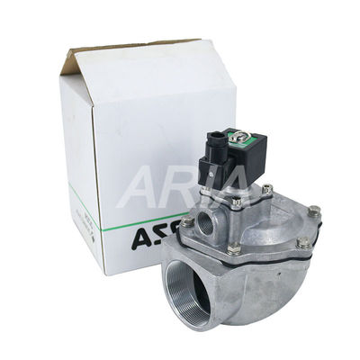 دریچه های الکتریکی با نبض SCG353A051 ASCO