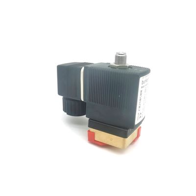 00134245 برش بورکرت مولناید 6013 نوع 2/2 مهر FKM به طور معمول بسته شده 24VDC 8W 0 ~ 25bar
