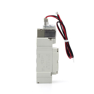 یک سری SY ولتاژ SY5120-5LZD-C6 SY5120-5LZD-C8