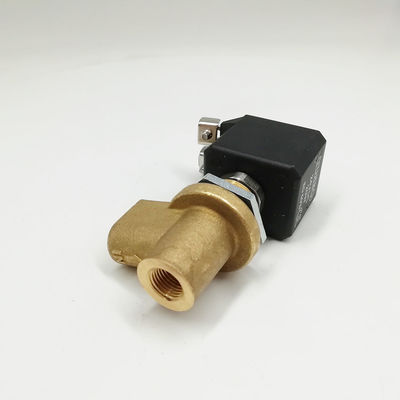 TURBO SRM02450 شیر کنترل الکترومغناطیسی شیر کنترل
