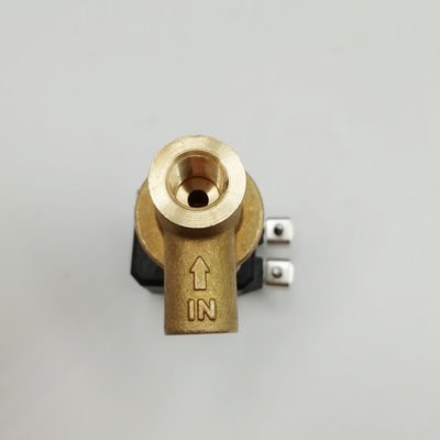 TURBO SRM02450 شیر کنترل الکترومغناطیسی شیر کنترل