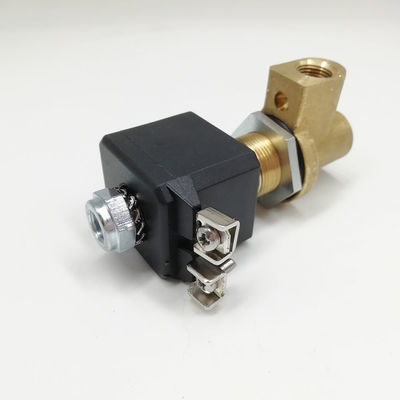 TURBO SRM02450 شیر کنترل الکترومغناطیسی شیر کنترل