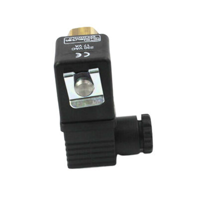 AUTEL Ultra Electromagnetic Pulse Valve Coil Pilot Head SYS10 230VAC 17VA در حال اجرا است