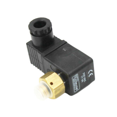 AUTEL Ultra Electromagnetic Pulse Valve Coil Pilot Head SYS10 230VAC 17VA در حال اجرا است